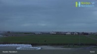 Archiv Foto Webcam Drachenwiese in Norden-Norddeich 02:00