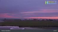 Archiv Foto Webcam Drachenwiese in Norden-Norddeich 06:00