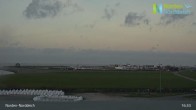 Archiv Foto Webcam Drachenwiese in Norden-Norddeich 00:00
