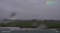 Archiv Foto Webcam Drachenwiese in Norden-Norddeich 07:00