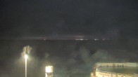 Archiv Foto Webcam Norderney: Hafen 01:00