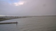 Archiv Foto Webcam Norderney: Hafen 11:00