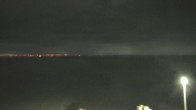 Archiv Foto Webcam Norderney: Hafen 19:00