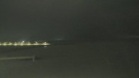 Archiv Foto Webcam Norderney: Hafen 23:00