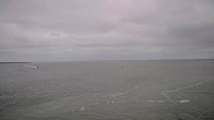 Archived image Webcam Norderney: Harbour 15:00