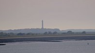 Archiv Foto Webcam Norderney: Hafen 07:00
