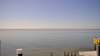 Archiv Foto Webcam Norderney: Hafen 09:00