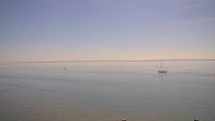 Archiv Foto Webcam Norderney: Hafen 11:00