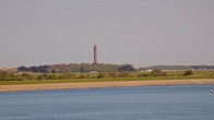 Archiv Foto Webcam Norderney: Hafen 13:00