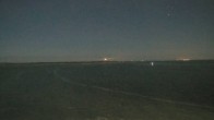 Archiv Foto Webcam Norderney: Hafen 23:00