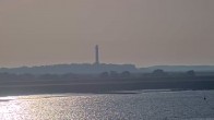 Archiv Foto Webcam Norderney: Hafen 05:00