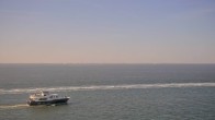 Archiv Foto Webcam Norderney: Hafen 07:00