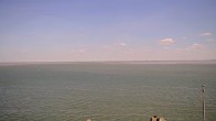 Archiv Foto Webcam Norderney: Hafen 15:00