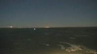Archiv Foto Webcam Norderney: Hafen 01:00