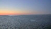 Archiv Foto Webcam Norderney: Hafen 03:00