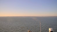 Archiv Foto Webcam Norderney: Hafen 05:00