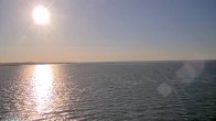 Archiv Foto Webcam Norderney: Hafen 06:00