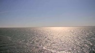 Archiv Foto Webcam Norderney: Hafen 09:00