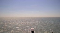 Archiv Foto Webcam Norderney: Hafen 11:00