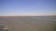 Archiv Foto Webcam Norderney: Hafen 13:00