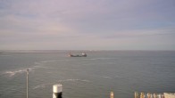 Archived image Webcam Norderney: Harbour 06:00