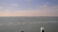Archived image Webcam Norderney: Harbour 07:00