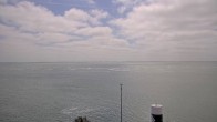 Archived image Webcam Norderney: Harbour 11:00
