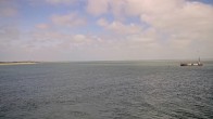 Archived image Webcam Norderney: Harbour 13:00