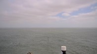 Archived image Webcam Norderney: Harbour 15:00