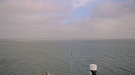 Archived image Webcam Norderney: Harbour 17:00