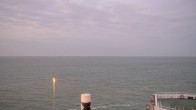 Archiv Foto Webcam Norderney: Hafen 03:00