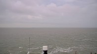 Archiv Foto Webcam Norderney: Hafen 06:00