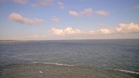 Archiv Foto Webcam Norderney: Hafen 17:00