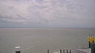 Archiv Foto Webcam Norderney: Hafen 11:00