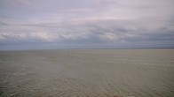 Archiv Foto Webcam Norderney: Hafen 13:00