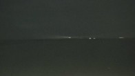 Archiv Foto Webcam Norderney: Hafen 23:00