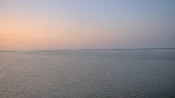 Archiv Foto Webcam Norderney: Hafen 03:00