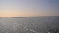 Archiv Foto Webcam Norderney: Hafen 05:00
