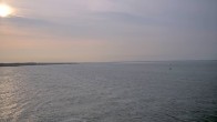 Archiv Foto Webcam Norderney: Hafen 05:00