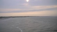 Archiv Foto Webcam Norderney: Hafen 06:00