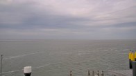 Archiv Foto Webcam Norderney: Hafen 07:00
