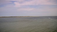 Archiv Foto Webcam Norderney: Hafen 13:00
