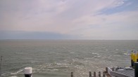 Archiv Foto Webcam Norderney: Hafen 15:00
