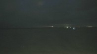 Archived image Webcam Norderney: Harbour 23:00