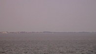 Archived image Webcam Norderney: Harbour 03:00