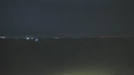 Archiv Foto Webcam Norderney: Hafen 23:00