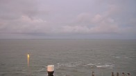 Archiv Foto Webcam Norderney: Hafen 03:00