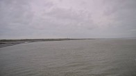 Archiv Foto Webcam Norderney: Hafen 05:00