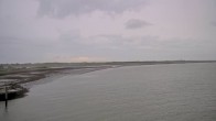 Archiv Foto Webcam Norderney: Hafen 06:00