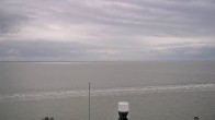 Archiv Foto Webcam Norderney: Hafen 07:00